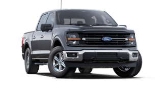 2025 Ford F-150® External Image 5